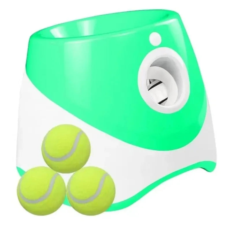 Smart Fetch Dog Ball Launcher